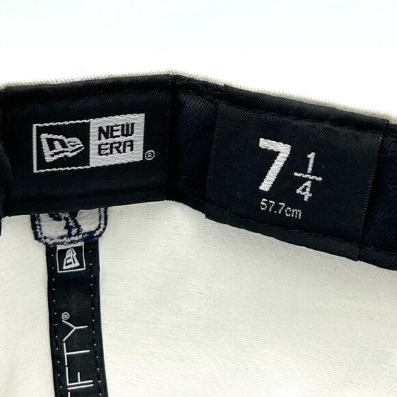 NEW ERA 59FIFTY New Orleans Pelicans Hat - Picture 6 of 8